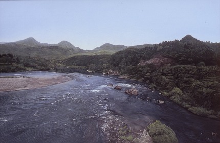 永遠の領域　M25